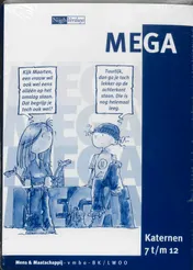 Omslag van Vmbo B/lwoo