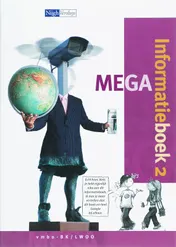 Omslag van Informatieboek