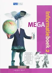 Omslag van Informatieboek
