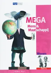 Omslag van Katern 04