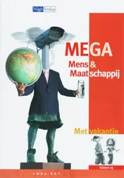 Omslag van Katern 05