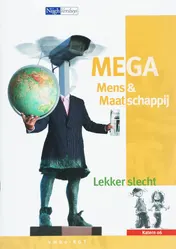 Omslag van Katern 06