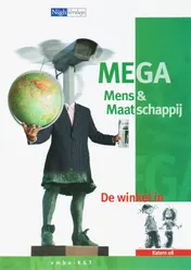 Omslag van Katern 08