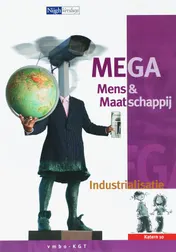 Omslag van Katern 10