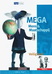 Omslag van Katern 11