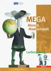 Omslag van Katern 12
