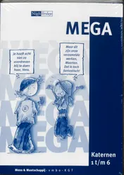 Omslag van Vmbo KGT leerjaar 1