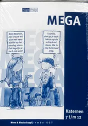 Omslag van Vmbo KGT 2
