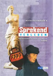 Omslag van Activiteitenboek A