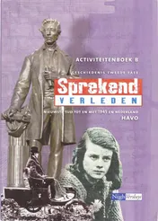 Omslag van Activiteitenboek B
