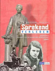 Omslag van Handboek 2