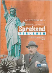 Omslag van Activiteitenboek C