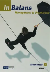 Omslag van Theorieboek