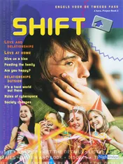 Omslag van Leerwerkboek
