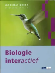 Omslag van Informatieboek 2