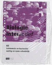 Omslag van Werkboekkatern Leerjaar 3/4