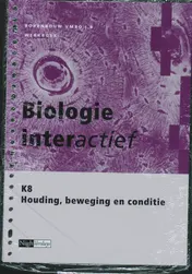 Omslag van Werkboek