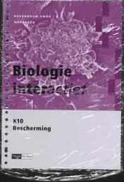 Omslag van Werkboek Leerjaar 3/4