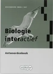Omslag van Antwoordenboek Leerjaar 3/4