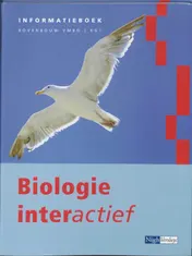 Omslag van Informatieboek