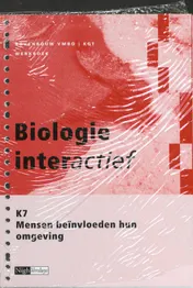 Omslag van Werkboekkatern Leerjaar 3/4
