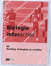 Omslag van Werkboekkatern Leerjaar 3/4