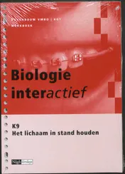Omslag van Werkboek