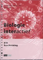 Omslag van Werkboekkatern Leerjaar 3/4