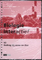 Omslag van Werkboekkatern Leerjaar 3/4