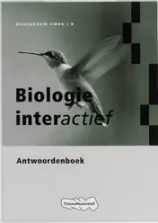Omslag van Antwoorden/boek Leerjaar 3/4