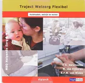 Omslag van Traject Welzorg Flexibel; huishouden, welzijn en wonen