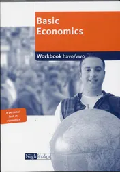 Omslag van werkboek