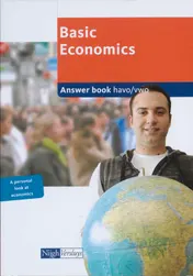 Omslag van Answer Book