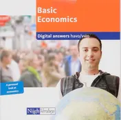 Omslag van Havo/Vwo