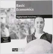 Omslag van Havo/Vwo
