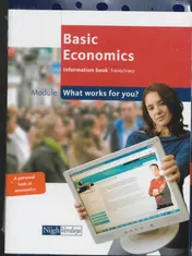 Omslag van werkboek
