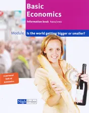 Omslag van Workbook + Information