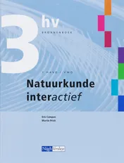 Omslag van Bronnenboek