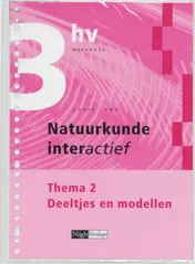 Omslag van Werkboek