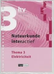 Omslag van Werkboek