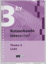 Omslag van Werkboek