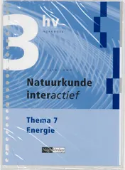 Omslag van Werkboek