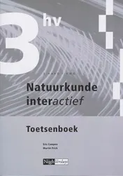 Omslag van Toetsen