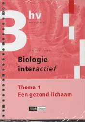 Omslag van Werkboekkatern