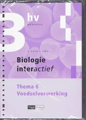 Omslag van werkboek