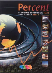 Omslag van Economie bovenbouw