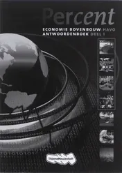 Omslag van Antwoordenboek