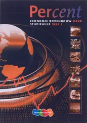 Omslag van bovenbouw Havo