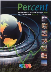 Omslag van Economie bovenbouw