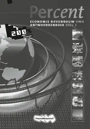 Omslag van Antwoordenboek